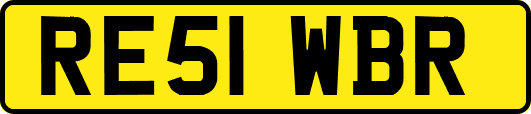 RE51WBR