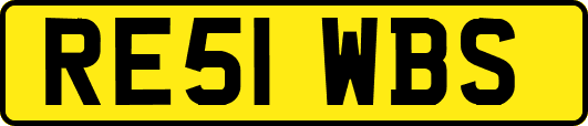 RE51WBS