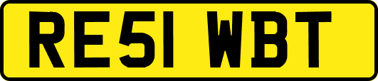 RE51WBT