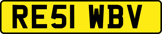 RE51WBV