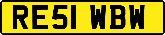 RE51WBW