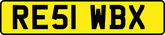 RE51WBX