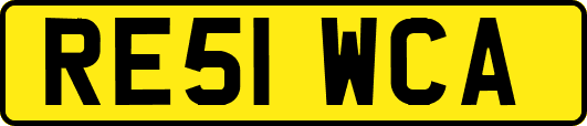 RE51WCA