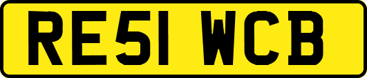 RE51WCB
