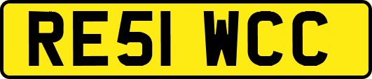 RE51WCC