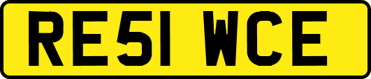 RE51WCE