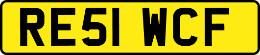 RE51WCF