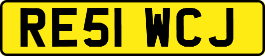 RE51WCJ