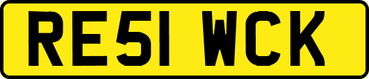 RE51WCK