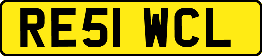 RE51WCL