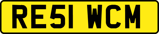 RE51WCM