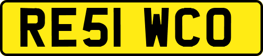 RE51WCO