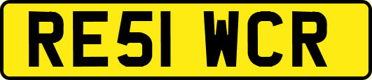 RE51WCR