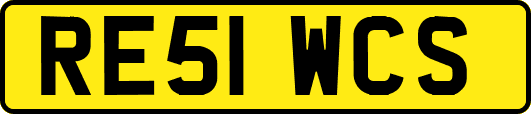 RE51WCS