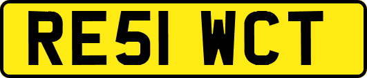 RE51WCT