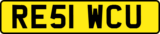 RE51WCU