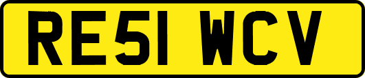 RE51WCV