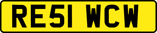 RE51WCW