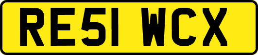 RE51WCX