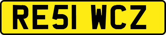 RE51WCZ