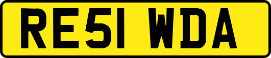 RE51WDA