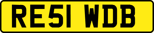RE51WDB