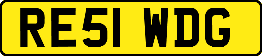 RE51WDG