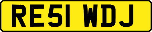 RE51WDJ