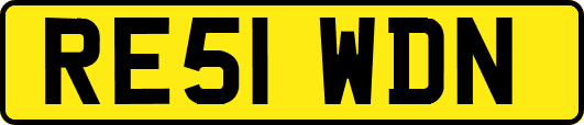 RE51WDN