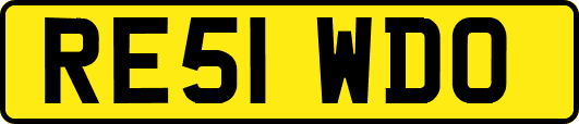 RE51WDO