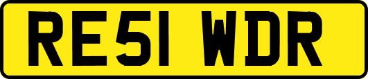 RE51WDR