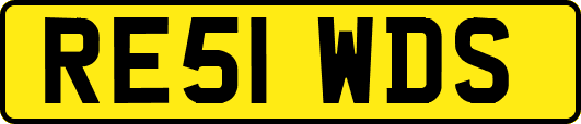 RE51WDS