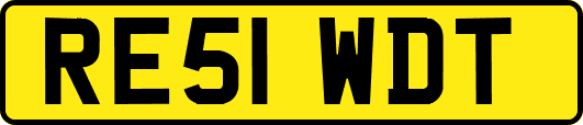 RE51WDT