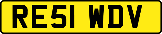 RE51WDV