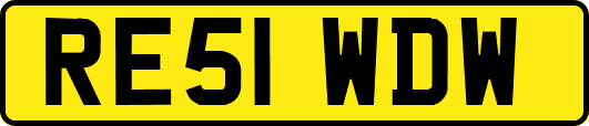 RE51WDW