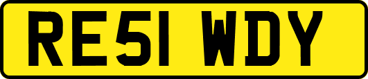 RE51WDY