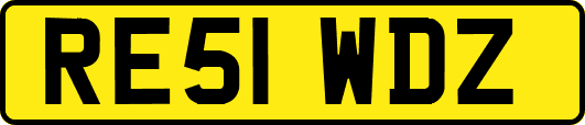 RE51WDZ