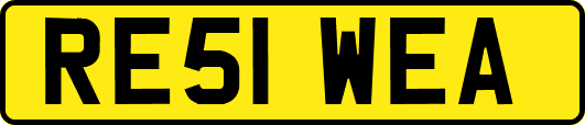 RE51WEA