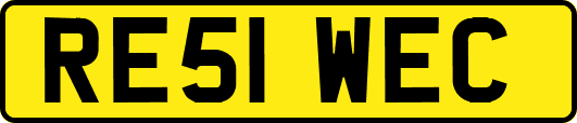 RE51WEC