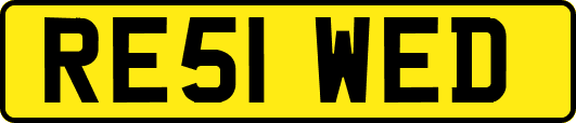 RE51WED
