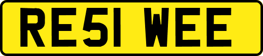 RE51WEE