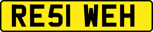 RE51WEH