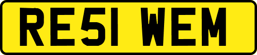 RE51WEM