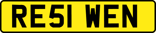 RE51WEN