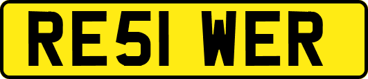 RE51WER