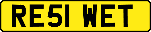RE51WET