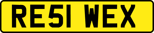 RE51WEX
