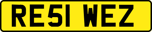 RE51WEZ