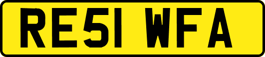 RE51WFA