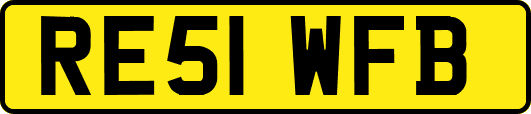 RE51WFB